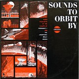 Collins Radio Company - Sounds To Orbit By