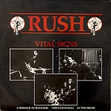 Rush - Vital Signs