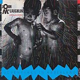 John McLaughlin & Mahavishnu Orchestra - Adventures In Radioland