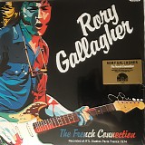 Rory Gallagher - The French Connection