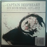 Captain Beefheart & His Magic Band - Sun Zoom Spark: 1970 To 1972