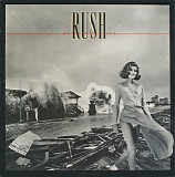 Rush - Permanent Waves [DMM]
