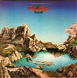 Steve Howe - The Steve Howe Album