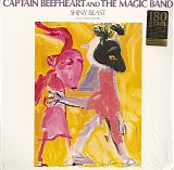 Captain Beefheart & The Magic Band - Shiny Beast (Bat Chain Puller)