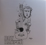 Roy Harper - The Sophisticated Beggar