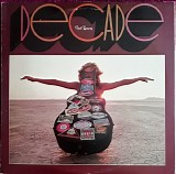 Neil Young - Decade