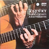Julian Bream & John Williams - Together