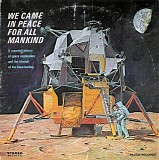 Decca Records - We Came In Peace For All Mankind