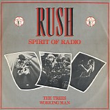 Rush - Spirit Of Radio