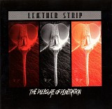LeÃ¦ther Strip - The Pleasure Of Penetration