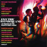 Various artists - UNCUT - Electric Wonderland
