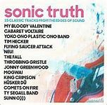 Various artists - UNCUT - Sonic Truth