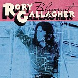 Rory Gallagher - Blueprint[Remastered 2017]