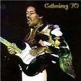Jimi Hendrix - Gothenburg '70