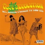 Various artists - The Love Revolution