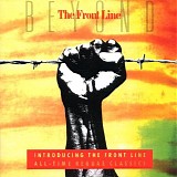 Various artists - Beyond the Frontline