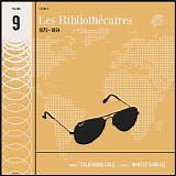 Various Artists - Musicophilia - Les Bibliothecaires - 17California Gold