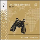 Various Artists - Musicophilia - Les Bibliothecaires - 13The Stake Out