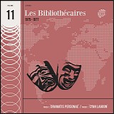 Various Artists - Musicophilia - Les Bibliothecaires - 21Dramatis Personae