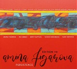 Amina Figarova Edition 113 - Persistence