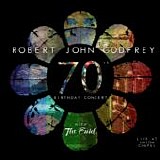 The Enid - Robert John Godfrey 70th Birthday Concert Live At Union Chapel