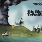 Various Artists - P6: Big Big Terrain
