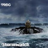 Various Artists - P2: Stormwatch