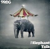 Various Artists - P20: Elephant Talk