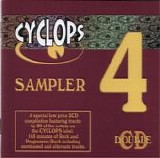 Various Artists - Cyclops Sampler 4