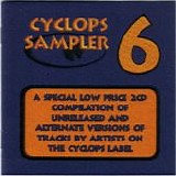 Various Artists - Cyclops Sampler 6