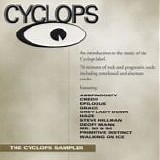 Various Artists - Cyclops Sampler