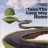 Various Artists - P8:Take The Long Way Home