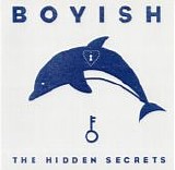 Boyish - The Hidden Secrets