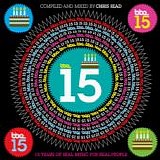 Various artists - 15 Years of Real Music for Real People