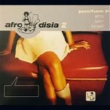Various artists - Afrodisia 2
