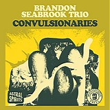 Brandon Seabrook Trio - Convulsionaries