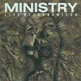 Ministry - Live Necronomicon