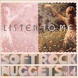 Various artists - Soft Rock Nuggets Volume 4: ( Listen To Me )