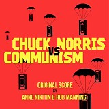 Various artists - Chuck Norris vs. Communism