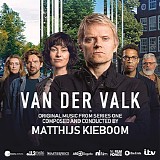 Matthijs Kieboom - Van Der Valk