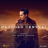 H. Scott Salinas - Baghdad Central
