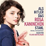 Volker Bertelmann - Als Hitler das rosa Kaninchen stahl