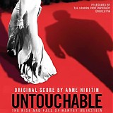 Anne Nikitin - Untouchable: The Rise and Fall of Harvey Weinstein