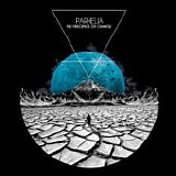 Parhelia - The Precipice Of Change