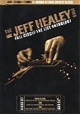 The Jeff Healey Band - Full Circle: The Live Anthology
