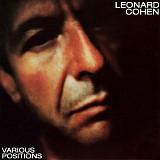 Cohen, Leonard - Various Positions (hd1)