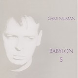Numan, Gary - Babylon 5 (EP)