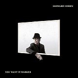 Cohen, Leonard - You Want It Darker (hd1)