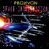Proxyon - Space Intermission