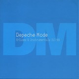 Depeche Mode - Depeche Mode - B-Sides And Instrumentals